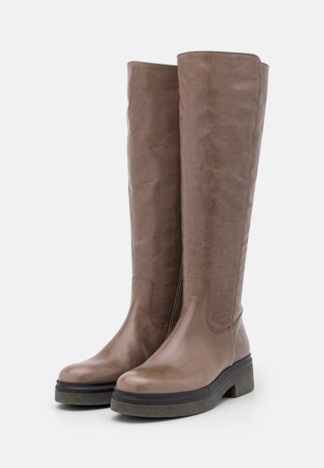 Gabour | Bottes Exclusives Taupe